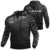 Lowe Exclusive Logo Waffle Quarter-zip Hoodie TTFSWQH3D081907LWZ Hoodie Lowe Hoodie