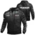 Tracker Exclusive Logo Waffle Quarter-zip Hoodie TTFSWQH3D081907TRZ Hoodie Tracker Hoodie
